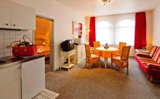фото отеля Hotel Goldbach