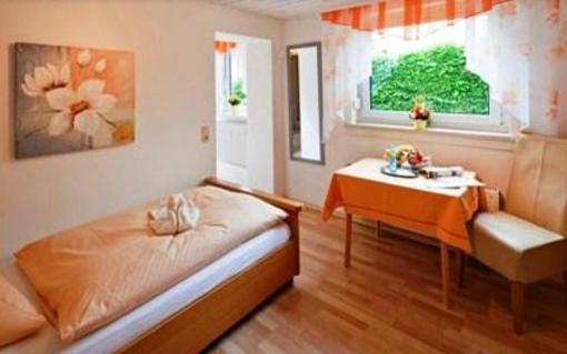 фото отеля Hotel Goldbach