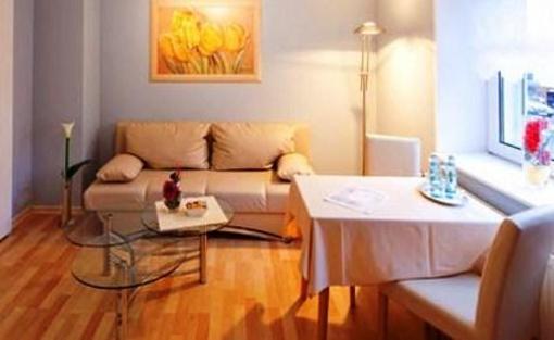 фото отеля Hotel Goldbach