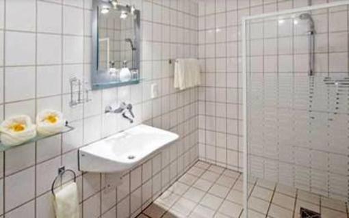 фото отеля Hotel Goldbach