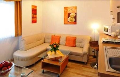 фото отеля Hotel Goldbach