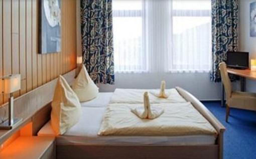 фото отеля Hotel Goldbach