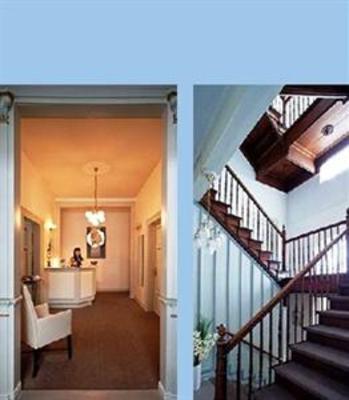 фото отеля Hotel Goldbach