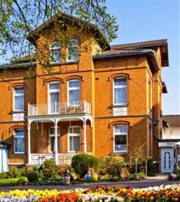 фото отеля Hotel Goldbach
