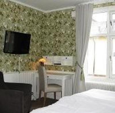 фото отеля Hotell Ranten