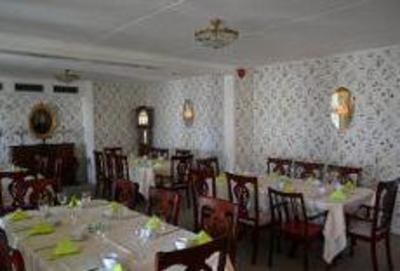 фото отеля Hotell Ranten