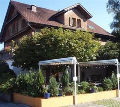 фото отеля Gasthaus Schweizerheim