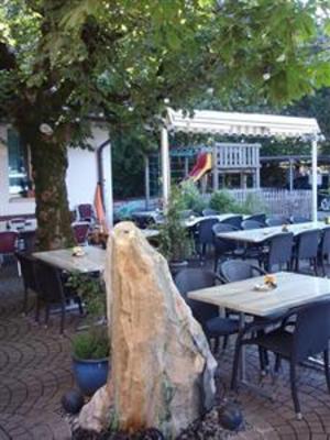 фото отеля Gasthaus Schweizerheim