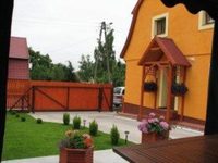 Apartament Mikolajki