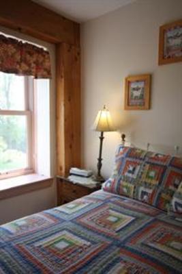 фото отеля Maple Hill Farm B&B Inn