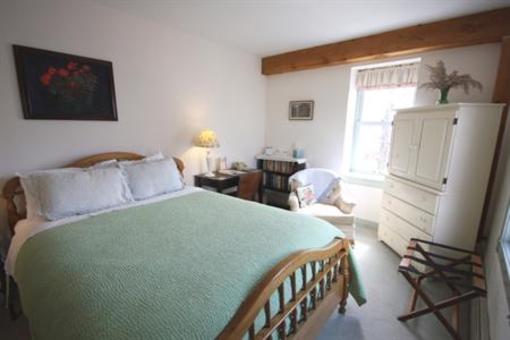фото отеля Maple Hill Farm B&B Inn