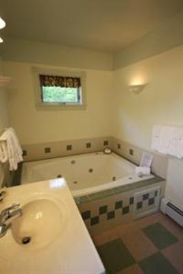 фото отеля Maple Hill Farm B&B Inn