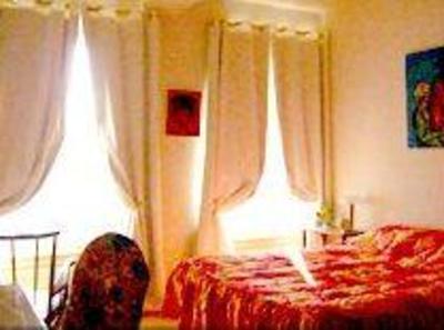 фото отеля Hotel Les Cygnes