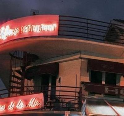 фото отеля Le Cafe Bellevue