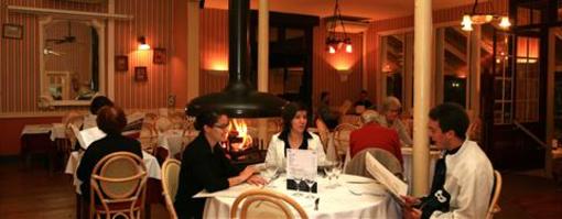 фото отеля Le Cafe Bellevue
