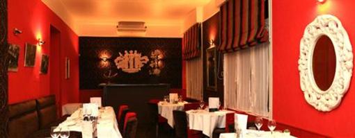 фото отеля Le Cafe Bellevue