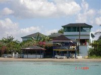 Idlers' Rest Beach Hotel