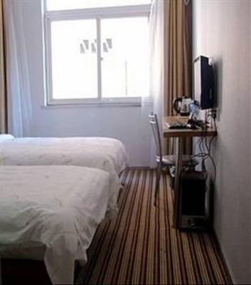 фото отеля Ruilv Hotel Hefei