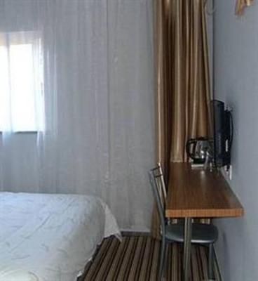 фото отеля Ruilv Hotel Hefei