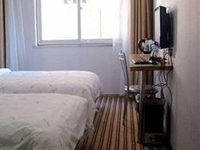 Ruilv Hotel Hefei