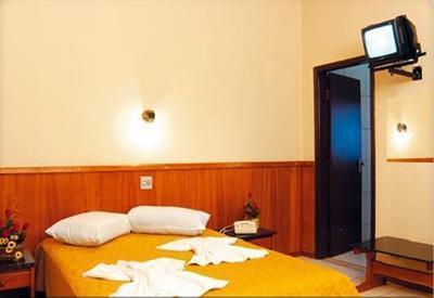 фото отеля Dan Inn Barretos