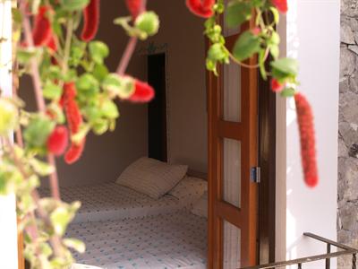 фото отеля La Casona de Don Porfirio