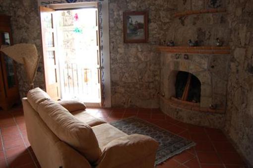фото отеля La Casona de Don Porfirio