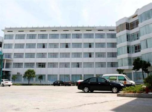 фото отеля Nanyue Huatian Holiday Hotel