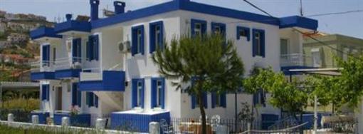 фото отеля Angora Pension