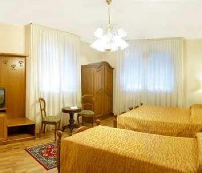 фото отеля Hotel Victoria Bassano del Grappa