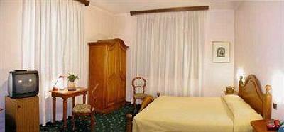 фото отеля Hotel Victoria Bassano del Grappa