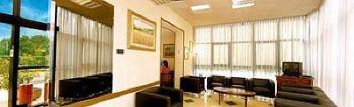 фото отеля Hotel Victoria Bassano del Grappa