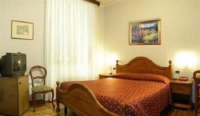 фото отеля Hotel Victoria Bassano del Grappa