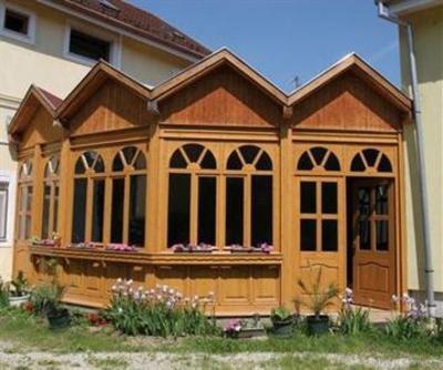 фото отеля Marika Pension