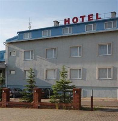 фото отеля Hotel Merkury