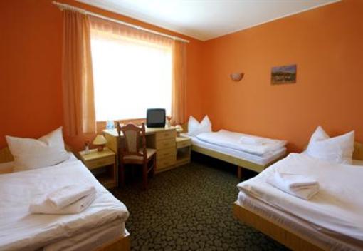 фото отеля Hotel Merkury