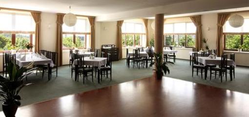 фото отеля Hotel Merkury