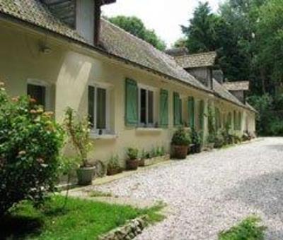 фото отеля Le Clos des Patis Doux
