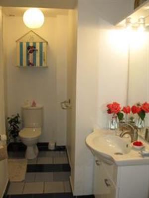 фото отеля Le Clos des Patis Doux