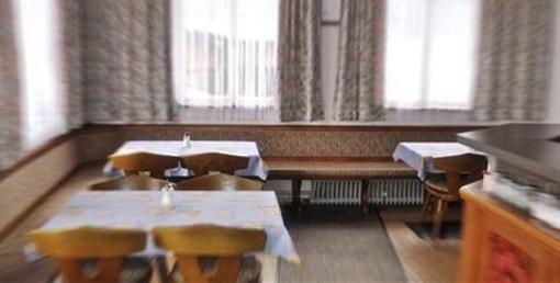 фото отеля Pension Gamsjaeger Gosau