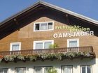 фото отеля Pension Gamsjaeger Gosau