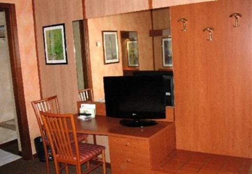 фото отеля Hotel Motel Ovest
