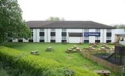 фото отеля Travelodge Hotel Wheatley (England)