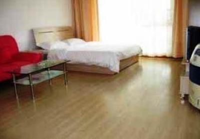 фото отеля Dalian Hongguang Apartement Hotel
