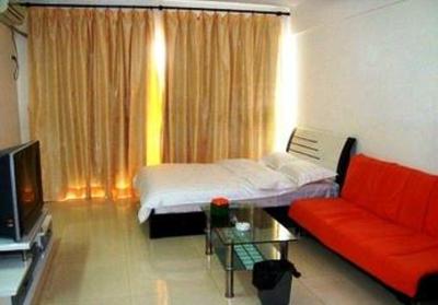 фото отеля Dalian Hongguang Apartement Hotel