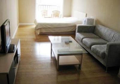фото отеля Dalian Hongguang Apartement Hotel