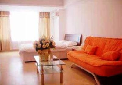 фото отеля Dalian Hongguang Apartement Hotel