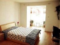 Dalian Hongguang Apartement Hotel