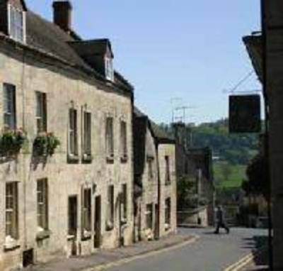 фото отеля Ashton House Painswick