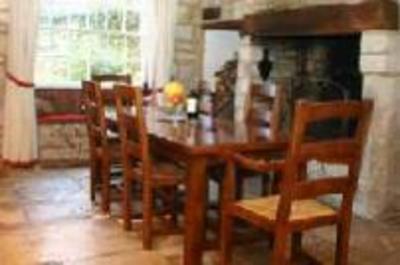 фото отеля Ashton House Painswick
